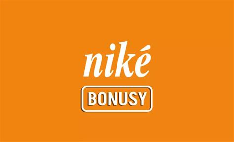 nike bonusy|Niké bonusy na stávky 20€ zdarma, vkladový bonus, akcie.